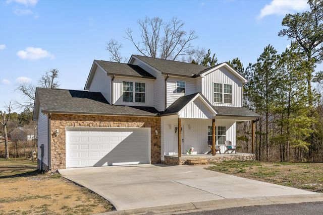 41 Timberidge Drive, Chatsworth, GA 30705