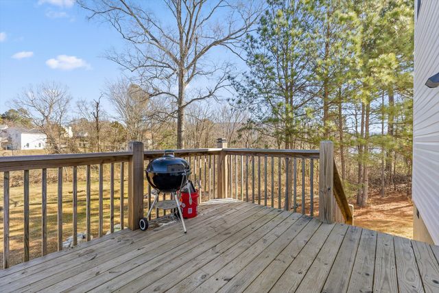 41 Timberidge Drive, Chatsworth, GA 30705
