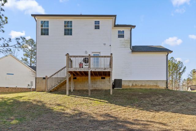 41 Timberidge Drive, Chatsworth, GA 30705