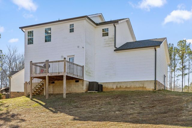 41 Timberidge Drive, Chatsworth, GA 30705