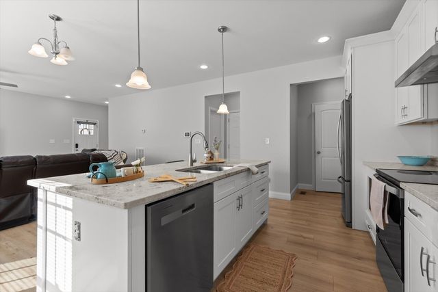 41 Timberidge Drive, Chatsworth, GA 30705