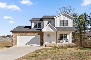 41 Timberidge Drive, Chatsworth, GA 30705
