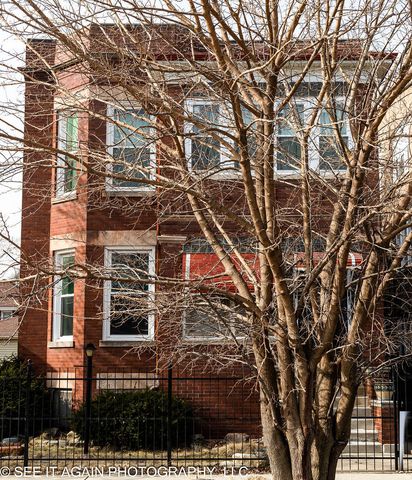 7930 S Luella Avenue, Chicago, IL 60617