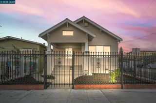 502 Pennsylvania, Richmond, CA 94801
