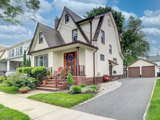 21 William St, Maplewood Twp., NJ 07040