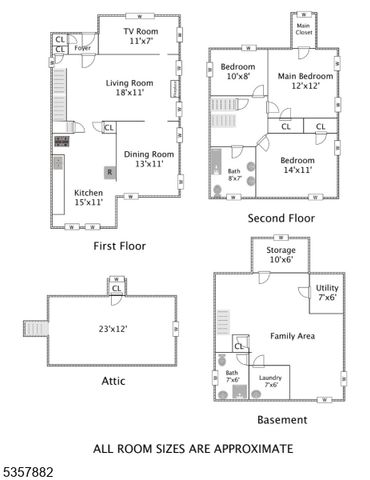 21 William St, Maplewood Twp., NJ 07040