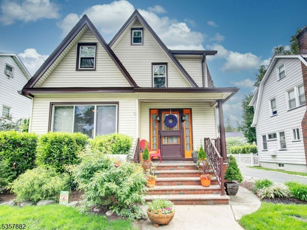 21 William St, Maplewood Twp., NJ 07040