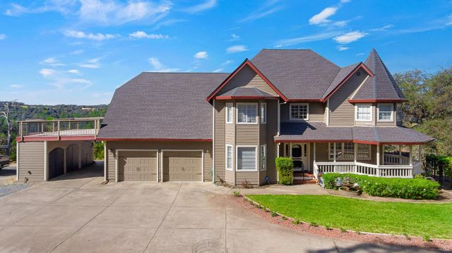 8681 Riverwood Dr, Placerville, CA 95667