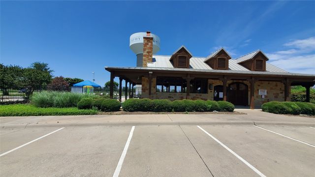 301 Ponderosa Trail, Murphy, TX 75094
