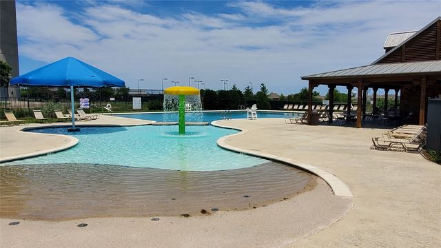 301 Ponderosa Trail, Murphy, TX 75094
