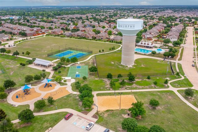 301 Ponderosa Trail, Murphy, TX 75094
