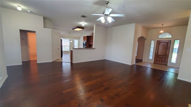 301 Ponderosa Trail, Murphy, TX 75094