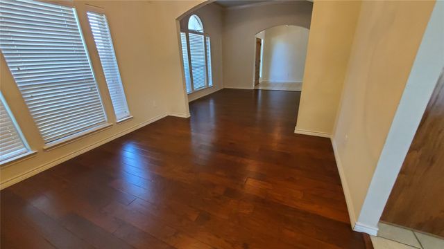 301 Ponderosa Trail, Murphy, TX 75094