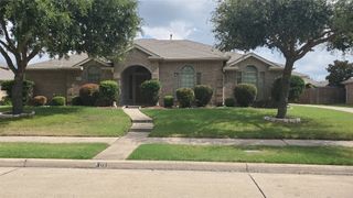 301 Ponderosa Trail, Murphy, TX 75094