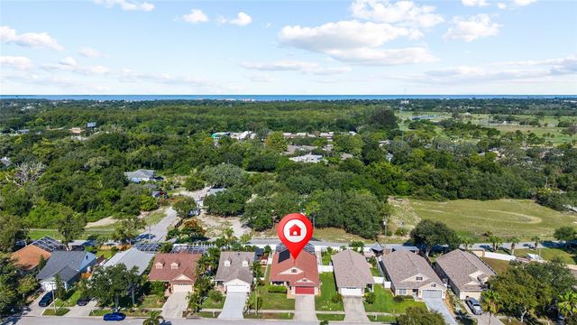 1674 MEADOW OAK LANE, Tarpon Springs, FL 34689