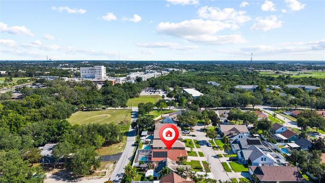 1674 MEADOW OAK LANE, Tarpon Springs, FL 34689