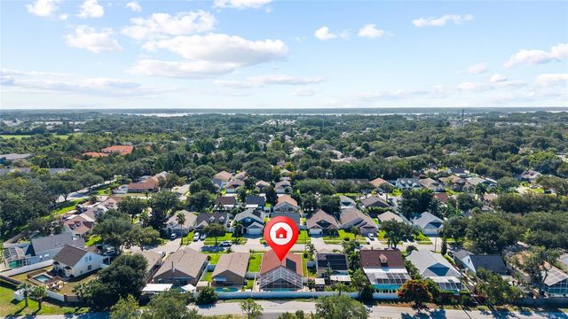 1674 MEADOW OAK LANE, Tarpon Springs, FL 34689
