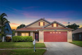 1674 MEADOW OAK LANE, Tarpon Springs, FL 34689