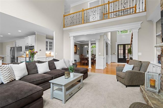 235 Stoney Ridge Drive, Alpharetta, GA 30022