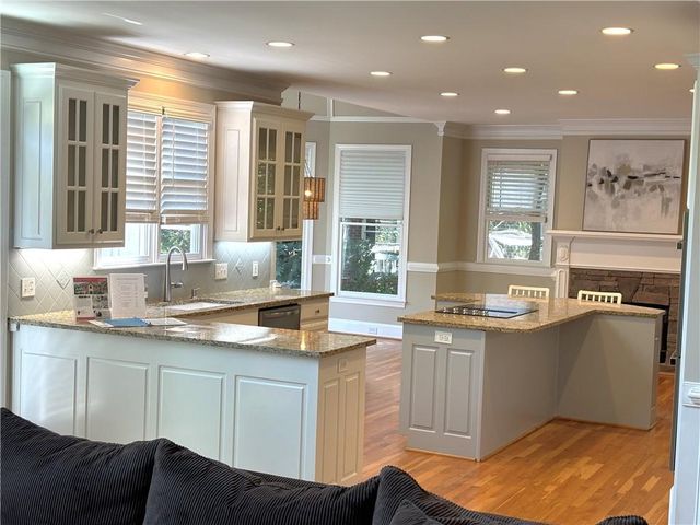 235 Stoney Ridge Drive, Alpharetta, GA 30022