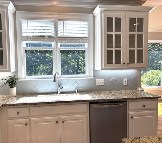 235 Stoney Ridge Drive, Alpharetta, GA 30022