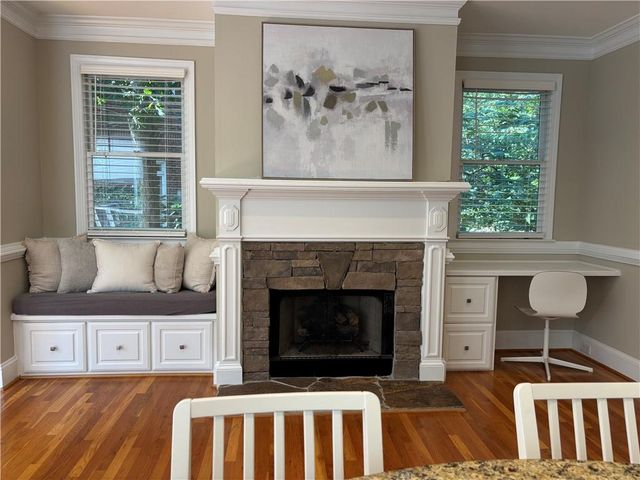 235 Stoney Ridge Drive, Alpharetta, GA 30022