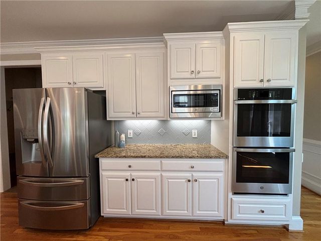 235 Stoney Ridge Drive, Alpharetta, GA 30022