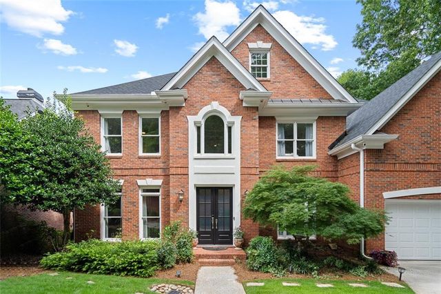 235 Stoney Ridge Drive, Alpharetta, GA 30022