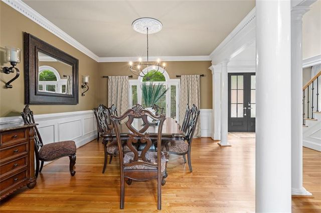 235 Stoney Ridge Drive, Alpharetta, GA 30022