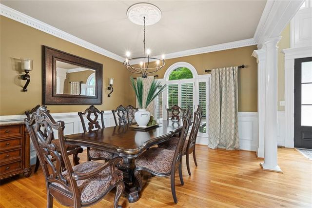 235 Stoney Ridge Drive, Alpharetta, GA 30022