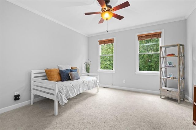 235 Stoney Ridge Drive, Alpharetta, GA 30022