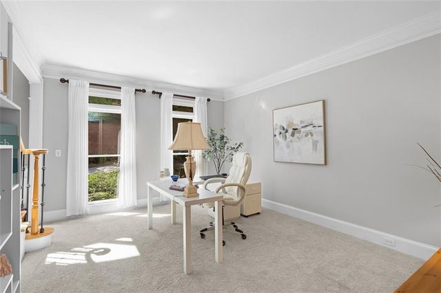 235 Stoney Ridge Drive, Alpharetta, GA 30022