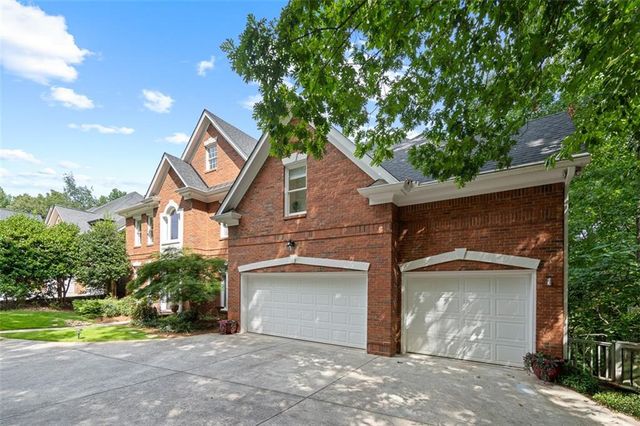 235 Stoney Ridge Drive, Alpharetta, GA 30022