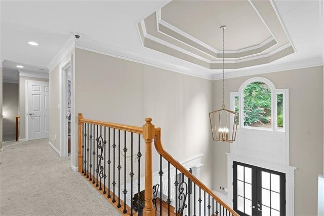 235 Stoney Ridge Drive, Alpharetta, GA 30022