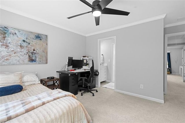 235 Stoney Ridge Drive, Alpharetta, GA 30022