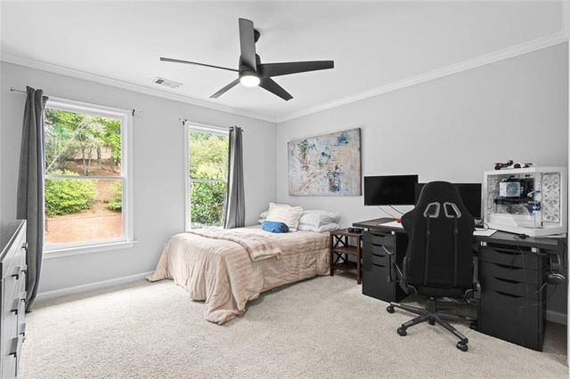 235 Stoney Ridge Drive, Alpharetta, GA 30022