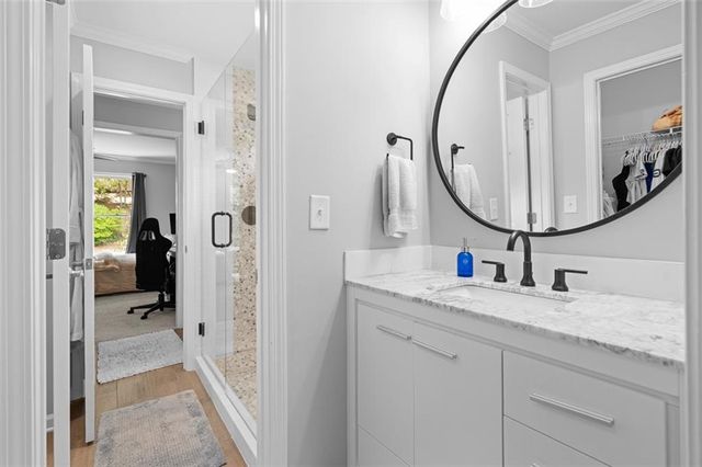 235 Stoney Ridge Drive, Alpharetta, GA 30022