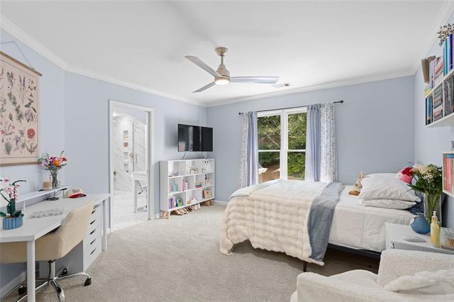 235 Stoney Ridge Drive, Alpharetta, GA 30022