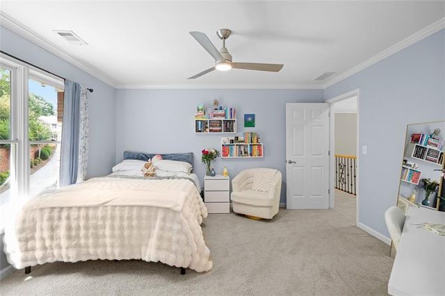 235 Stoney Ridge Drive, Alpharetta, GA 30022