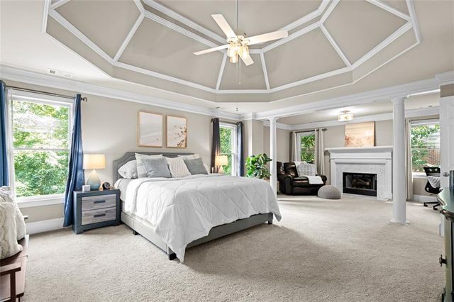 235 Stoney Ridge Drive, Alpharetta, GA 30022