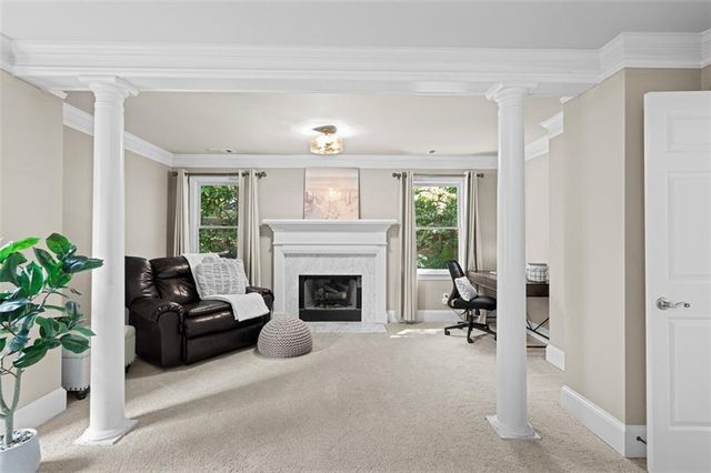 235 Stoney Ridge Drive, Alpharetta, GA 30022