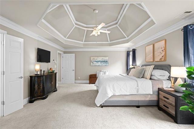 235 Stoney Ridge Drive, Alpharetta, GA 30022