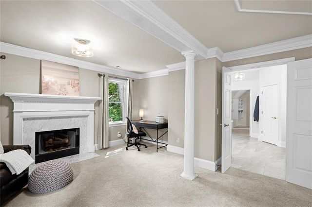 235 Stoney Ridge Drive, Alpharetta, GA 30022