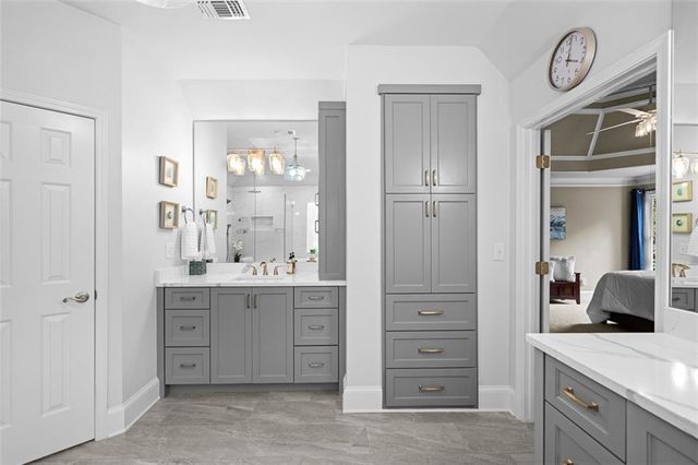 235 Stoney Ridge Drive, Alpharetta, GA 30022