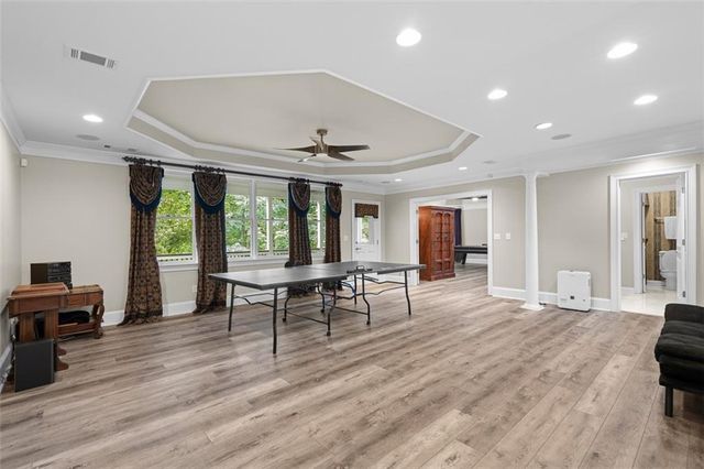 235 Stoney Ridge Drive, Alpharetta, GA 30022