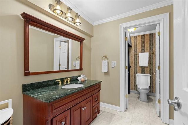 235 Stoney Ridge Drive, Alpharetta, GA 30022