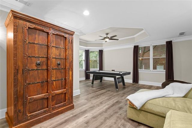 235 Stoney Ridge Drive, Alpharetta, GA 30022