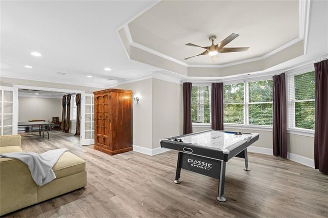 235 Stoney Ridge Drive, Alpharetta, GA 30022