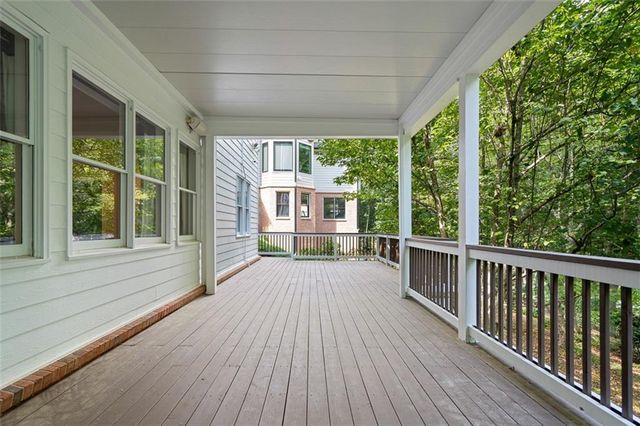 235 Stoney Ridge Drive, Alpharetta, GA 30022