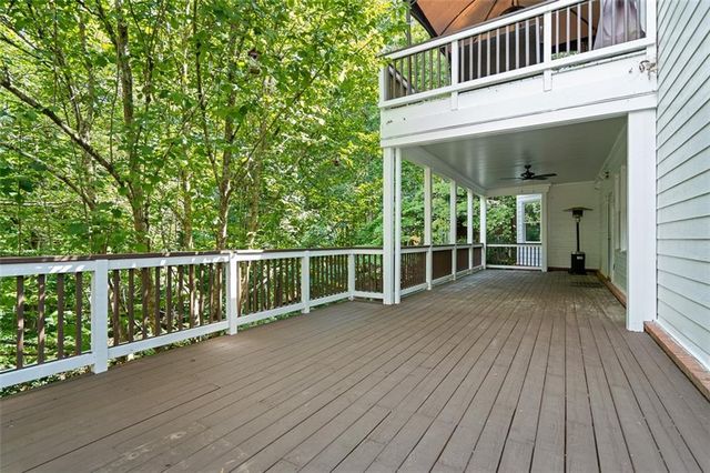 235 Stoney Ridge Drive, Alpharetta, GA 30022